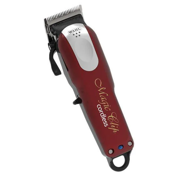WAHL Cordless Magic Clip - Image 3
