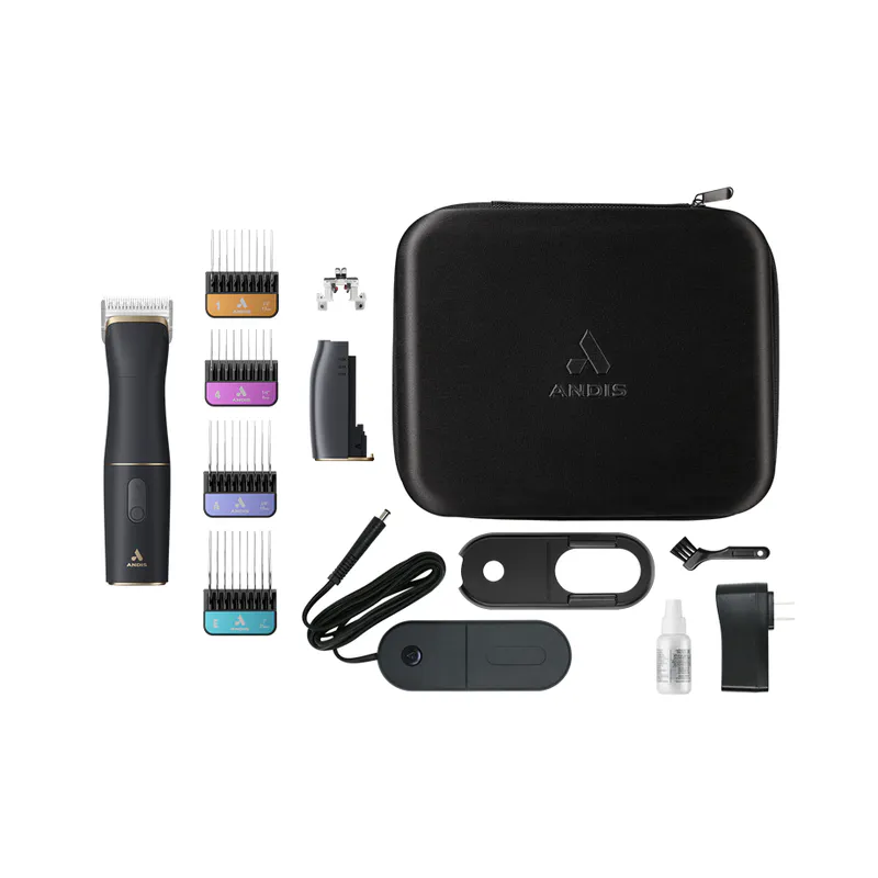 Andis beSPOKE Clipper - Image 5