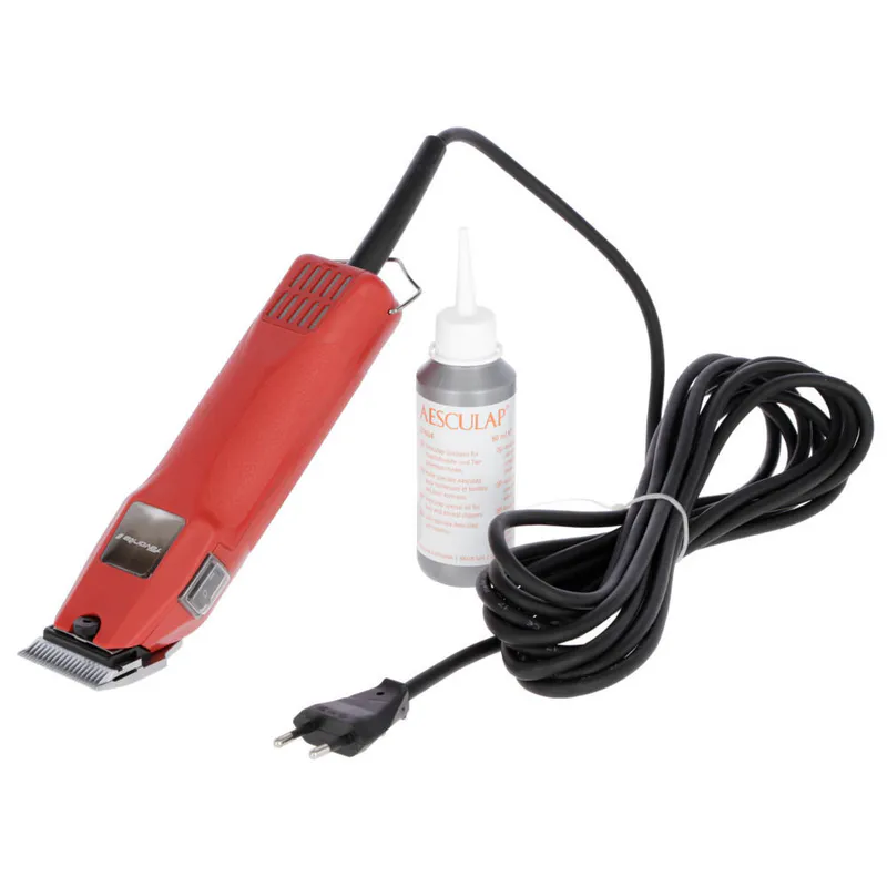 AESCULAP Favorita II animal clipper - Image 4