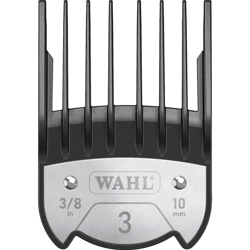 WAHL 1801-7170 10 mm Magnetic Attachment Comb - Image 1