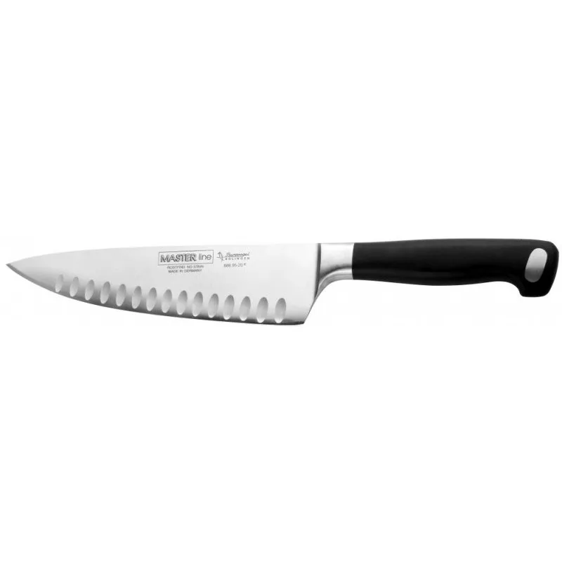 Solingen knife Burgvogel Master Line - Image 1