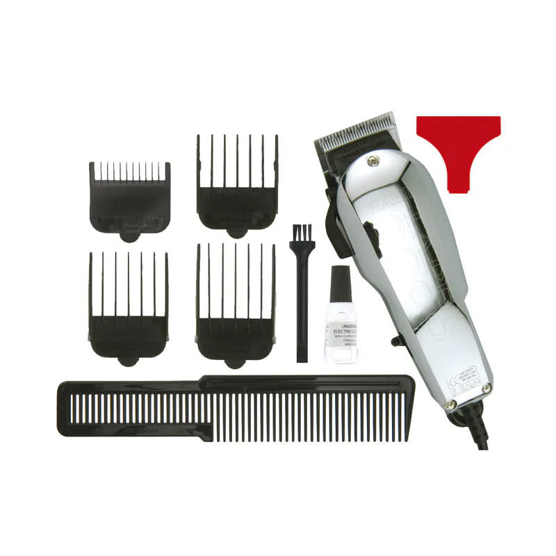 WAHL Chrome Super Taper - Image 1