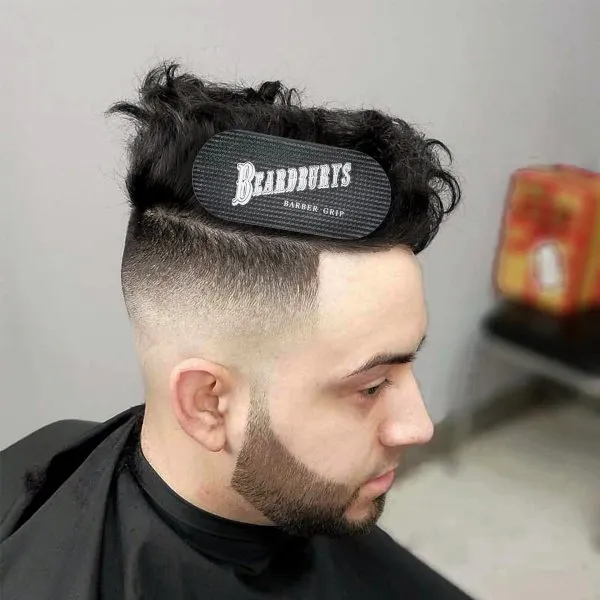 Barber Hair Clip Beardburys - Image 3