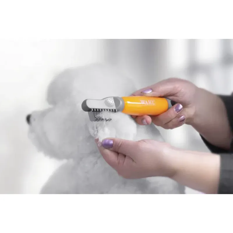WAHL Brush - Image 3