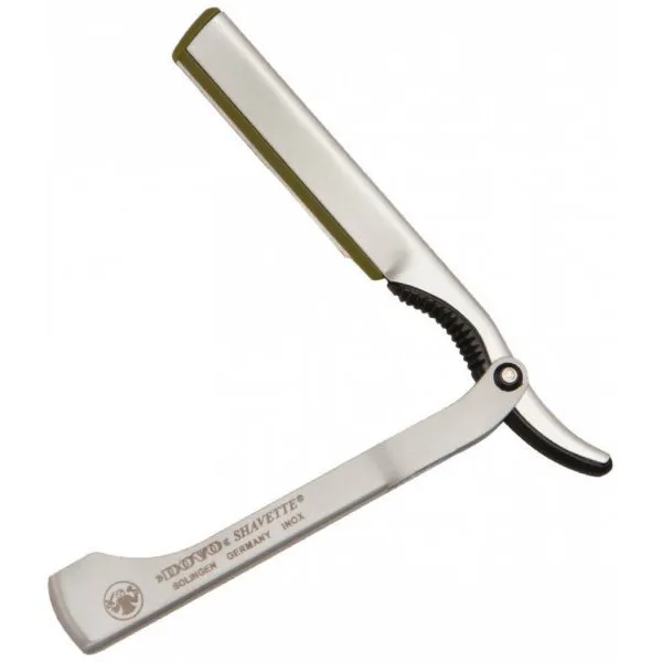 Hairdressing razor DOVO SHAVETTE 201006 R - Image 4