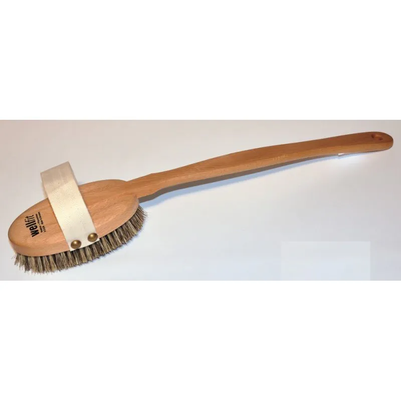 Brush the bathroom KELLER 182 23 57 WellFit - Image 1