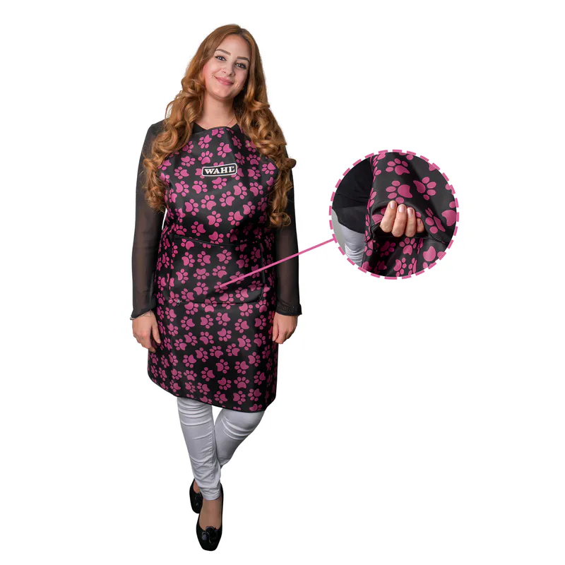 WAHL Cutting Apron - Image 3