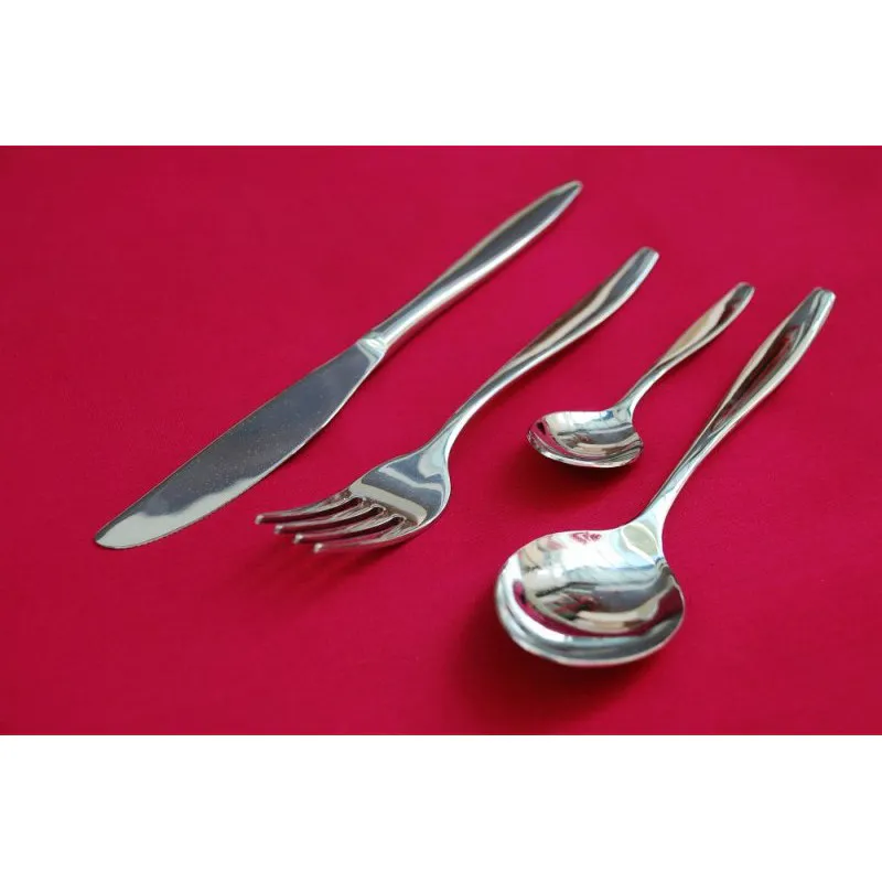Cutlery set EURO - Image 2