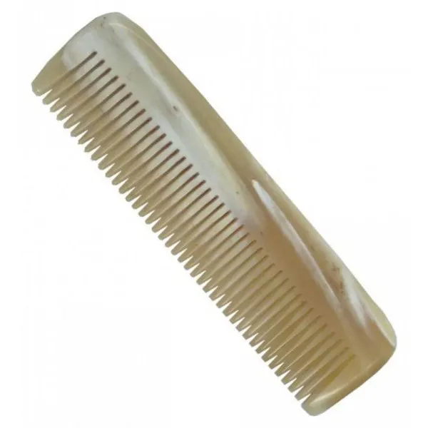 Men comb Dovo horn - Image 2