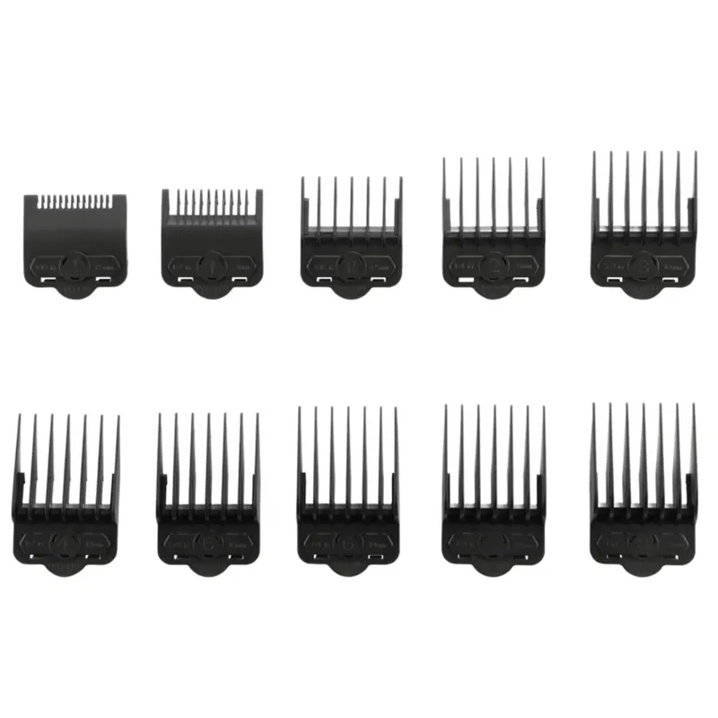 STpro Premium Magnetic CMG100 Magnetic Attachment Combs - Image 2