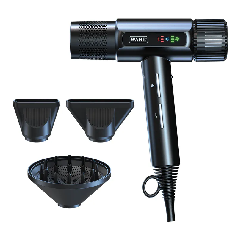 WAHL Vanquish Hair Dryer - Image 4