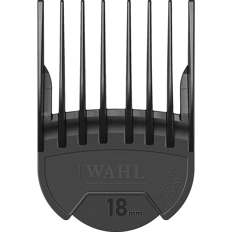 WAHL 18 mm Attachment Comb - Image 1