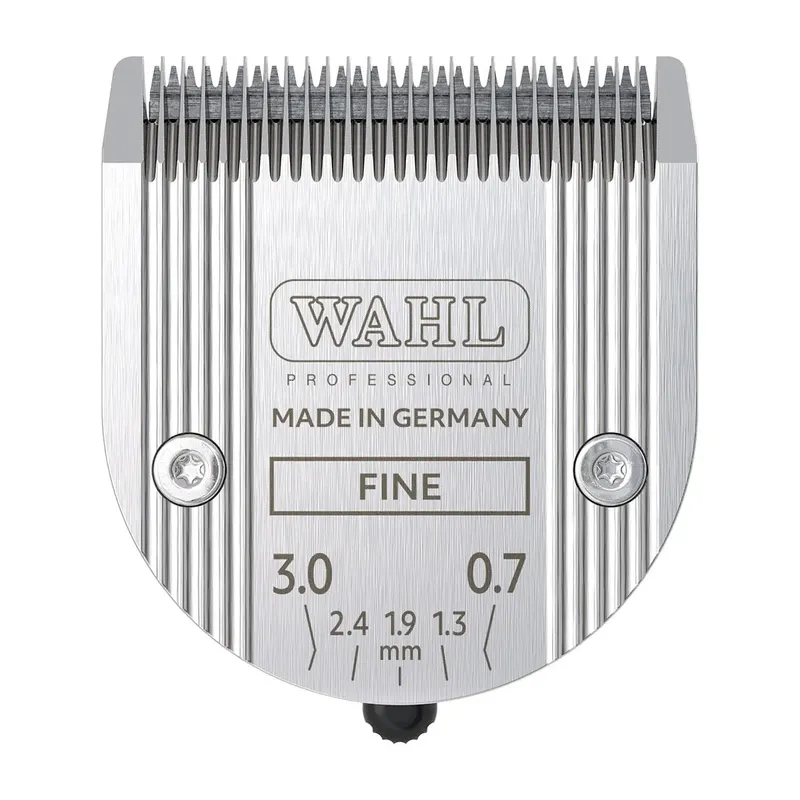 WAHL Magic Blade/Fine Cutting Head - Image 1