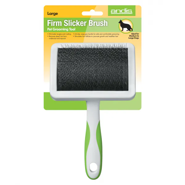 Andis hair brush - wide - Image 3