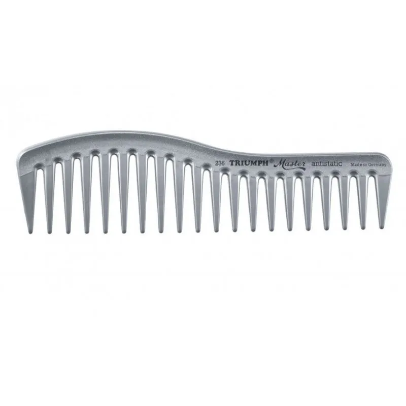 Comb for styling Triumph 7 " - Image 1