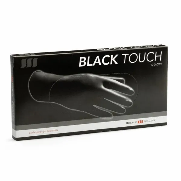 Anti-Covid Barber Set - Image 1