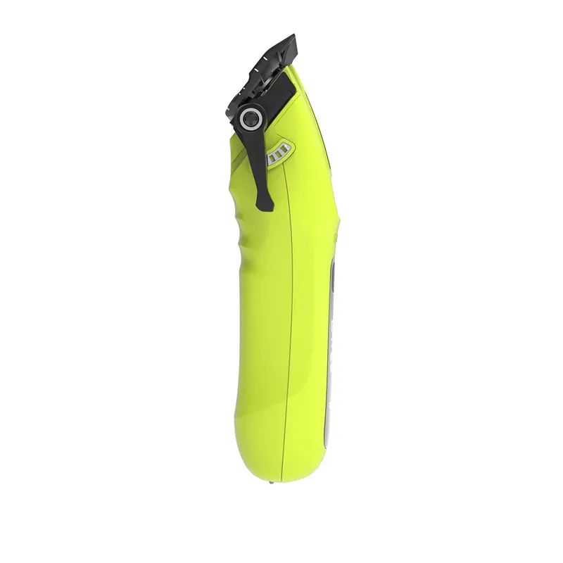 ROVRA Impact V2 Hair Clipper - Image 4