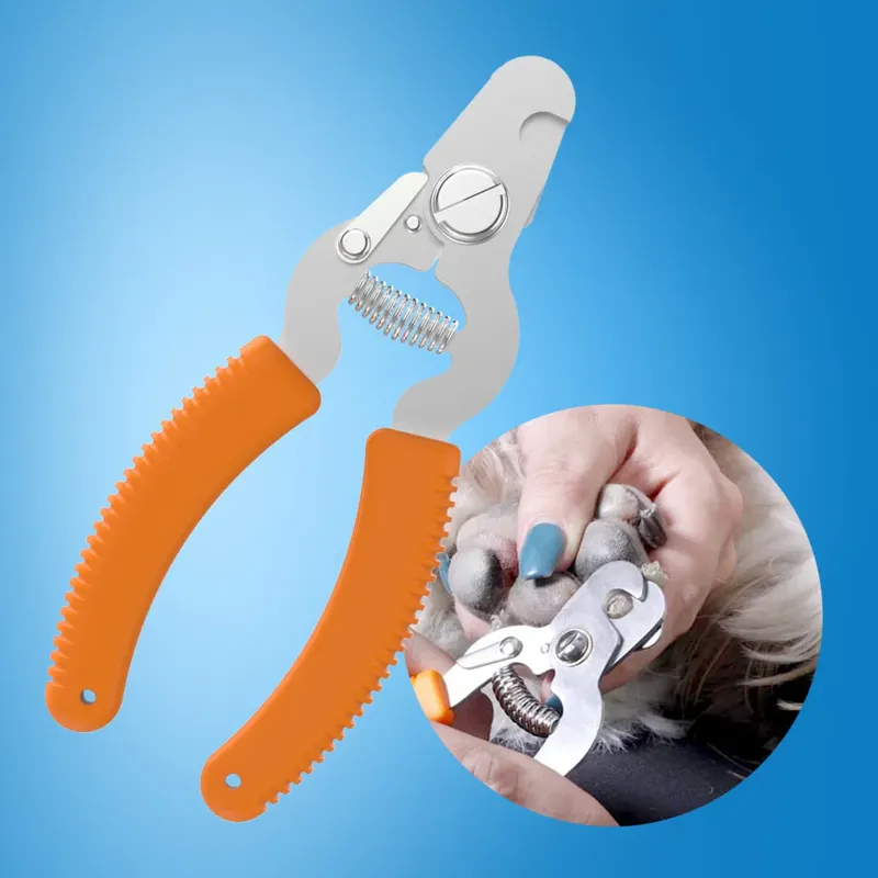 WAHL Nail Clippers - Image 2