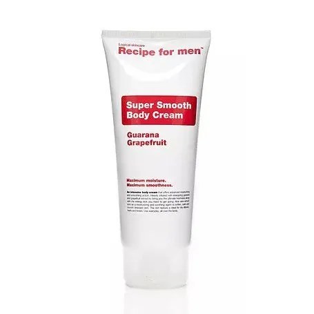 Men's Body Cream - Image 2