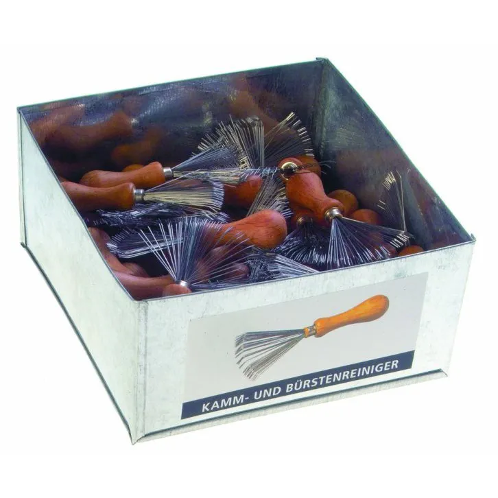 Special cleaning brush KELLER 500 00 01 - Image 3