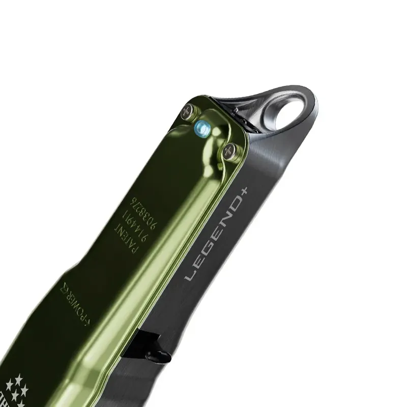 WAHL 3030832 Legend Cordless - Image 3