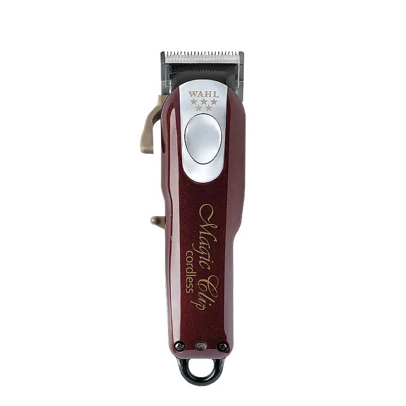 WAHL Cordless Magic Clip - Image 5