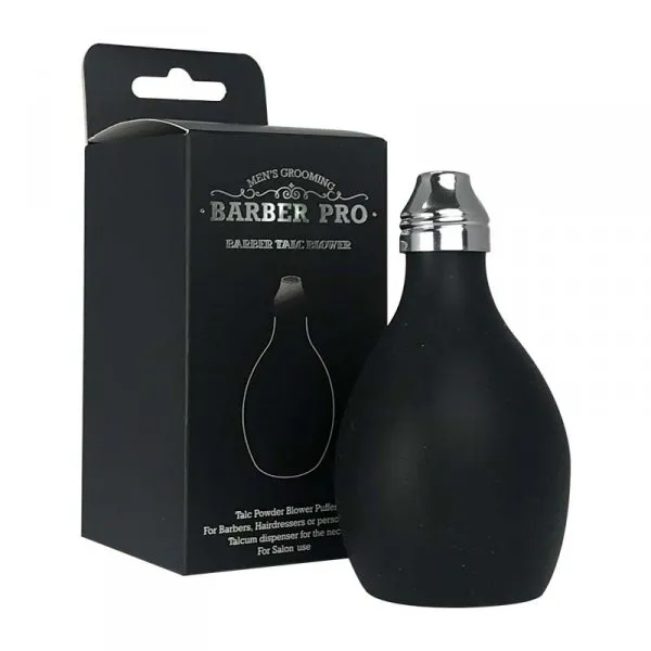 Barber Blower Puffer - Image 1