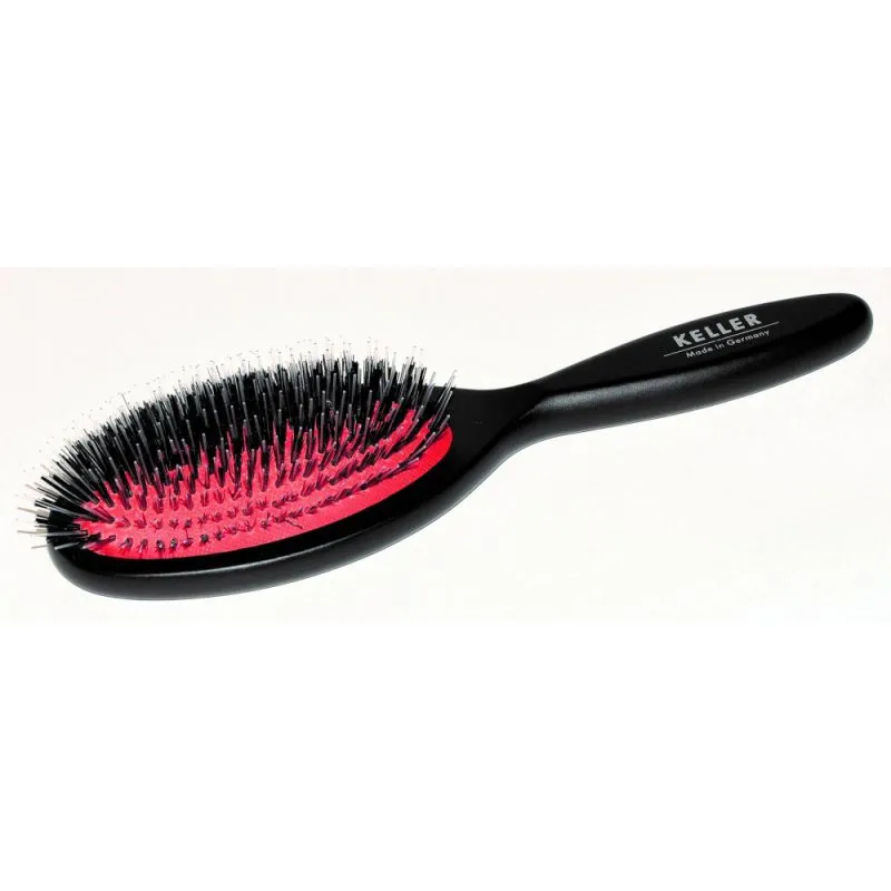 Hairbrush KELLER - EXCLUSIVE 125 06 80 - Image 2