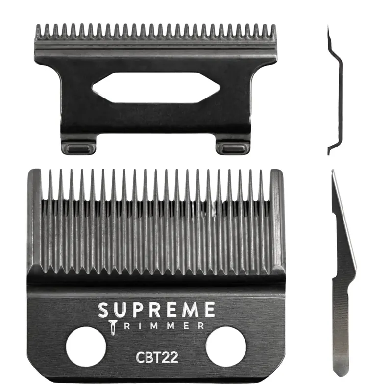 STpro RECHARGE Clipper cutting head - Image 1