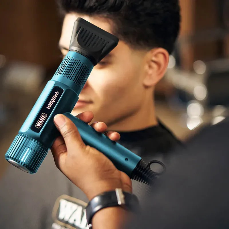 WAHL Vanquish Cool Blue Hair Dryer - Image 4