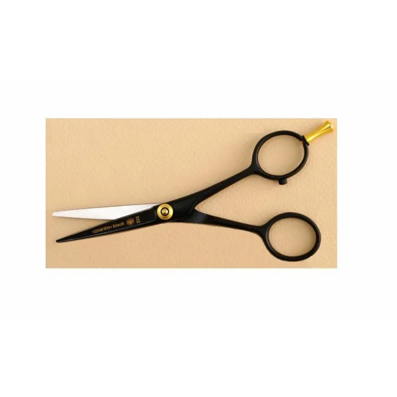 Hairdressing scissors DOVO 233 5085 - 5 " - Image 2