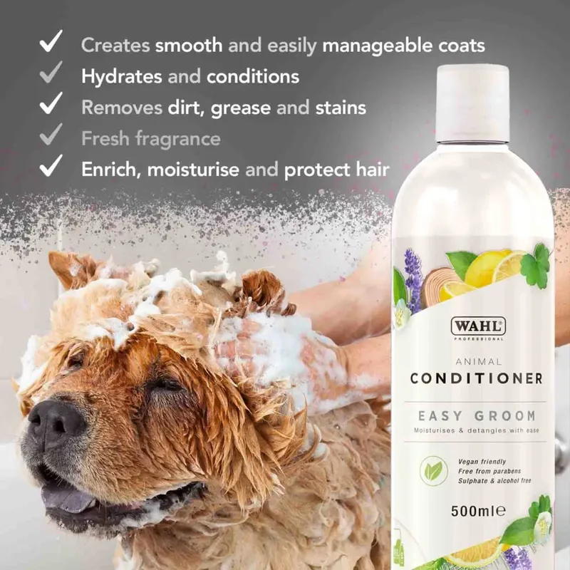 WAHL Easy Groom Conditioner - Image 4