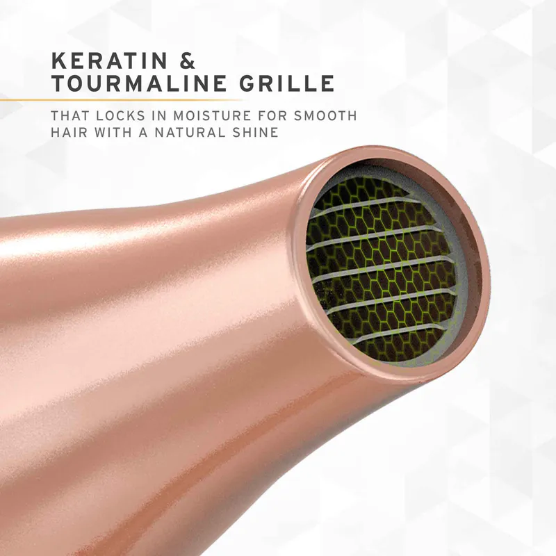WAHL Keratin Pro - Rose Gold - Image 5