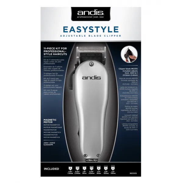 Andis Adjustable EasyStyle - Image 4