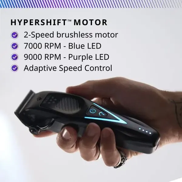WAHL Vapor™ Switch - Image 6