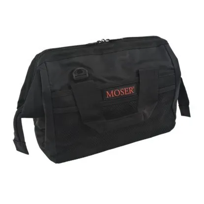 Rigid bag barber MOSER - Image 1