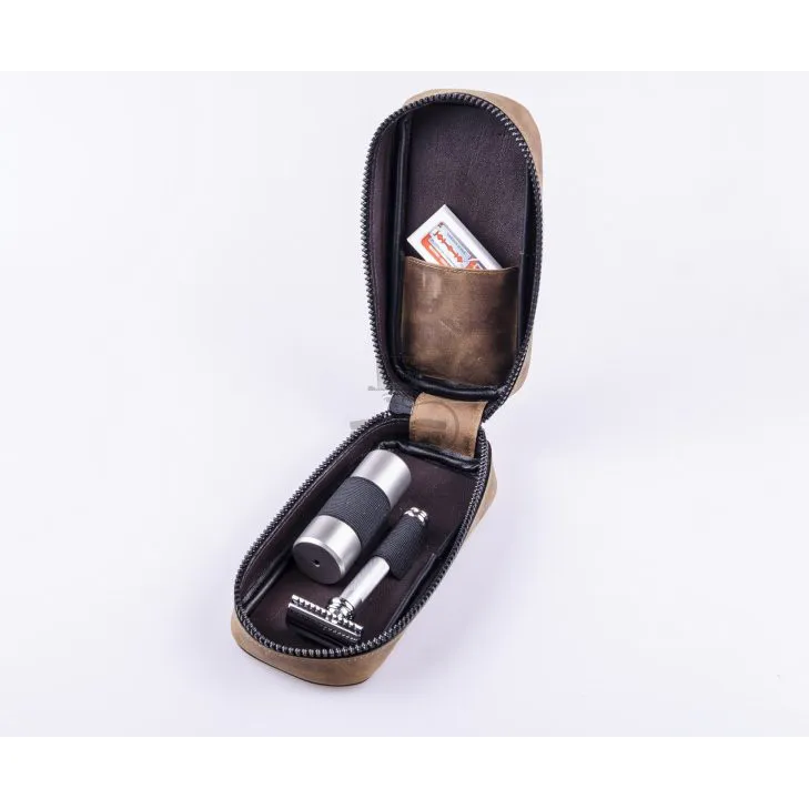 Shaving kit DOVO Solingen 553056 - Image 3