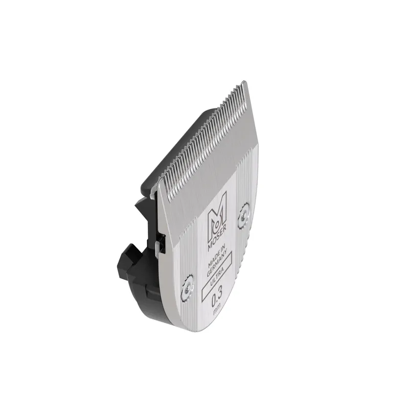WAHL/MOSER U-Blade Cutting Head - Image 3