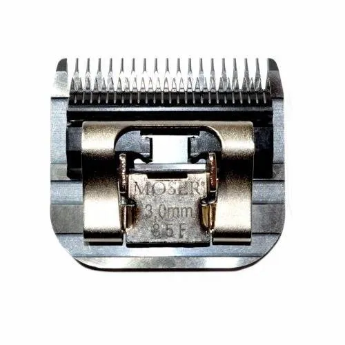Cutting head MOSER 1245-7931 3 mm - Image 1