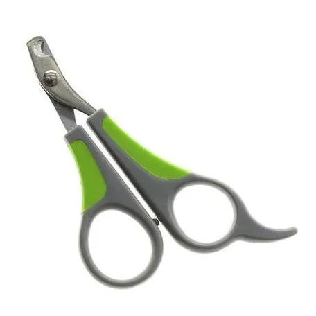 MOSER 2999-7225 scissors for claws for small dogs and cats - Image 1