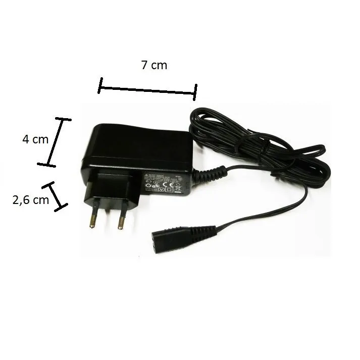 AC adapter EURO 6000 - a new type of - Image 2