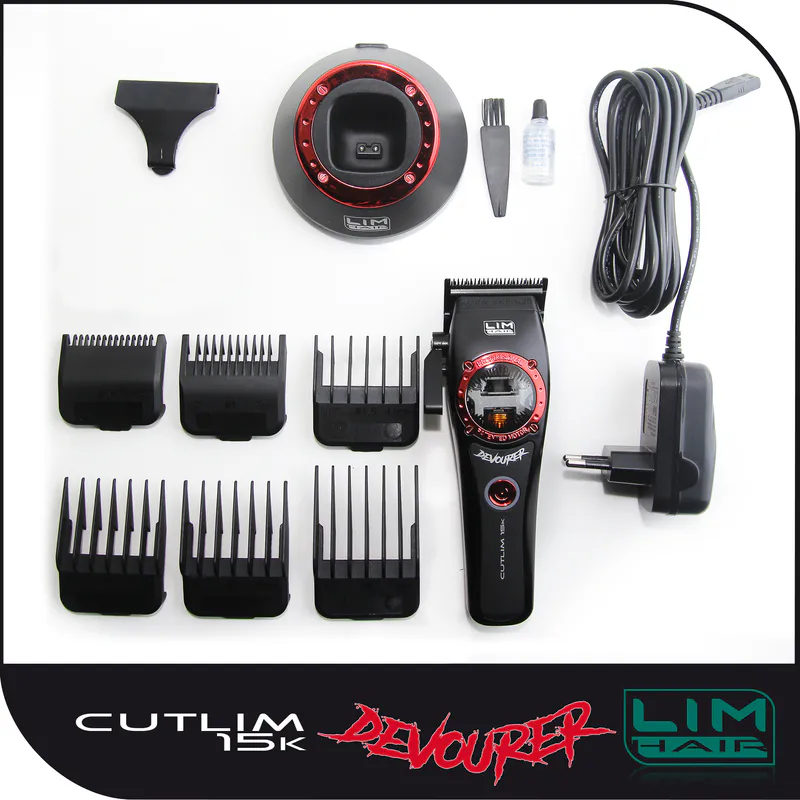 LIM HAIR CUTLIM 15k DEVOURER - Image 6