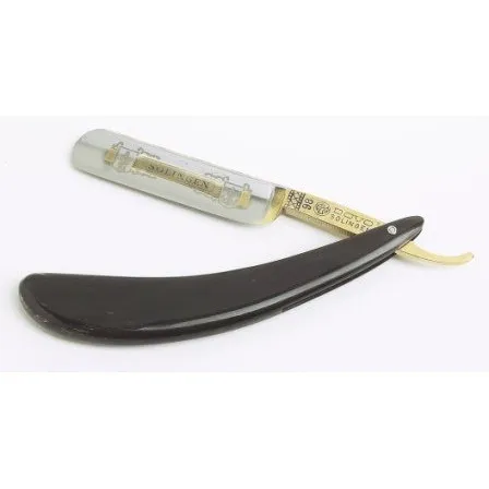 Razor DOVO 5850 Solingen 98 N - buffalo horn - Image 3