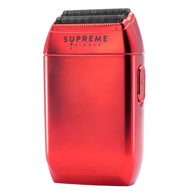 STpro Crunch Shaver - red - Image 2