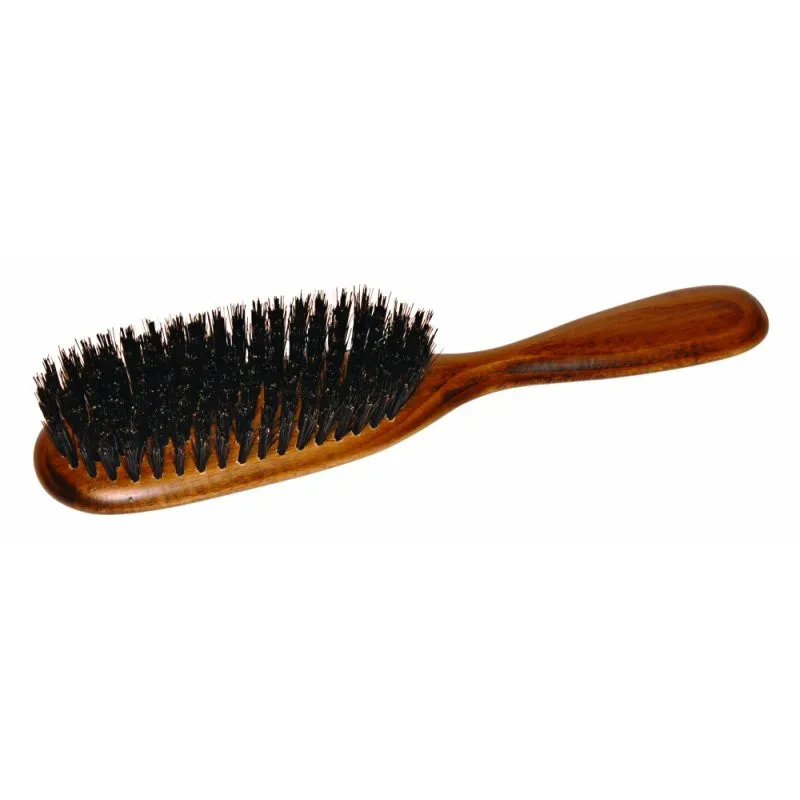 Hairbrush KELLER 010 03 40 - Wooden - Image 2