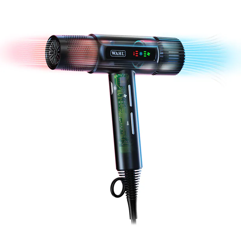 WAHL Vanquish Hair Dryer - Image 6