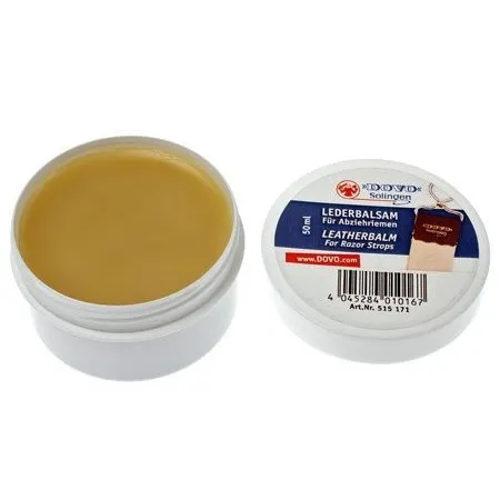 Balm for razor strops DOVO 515171 - Image 2