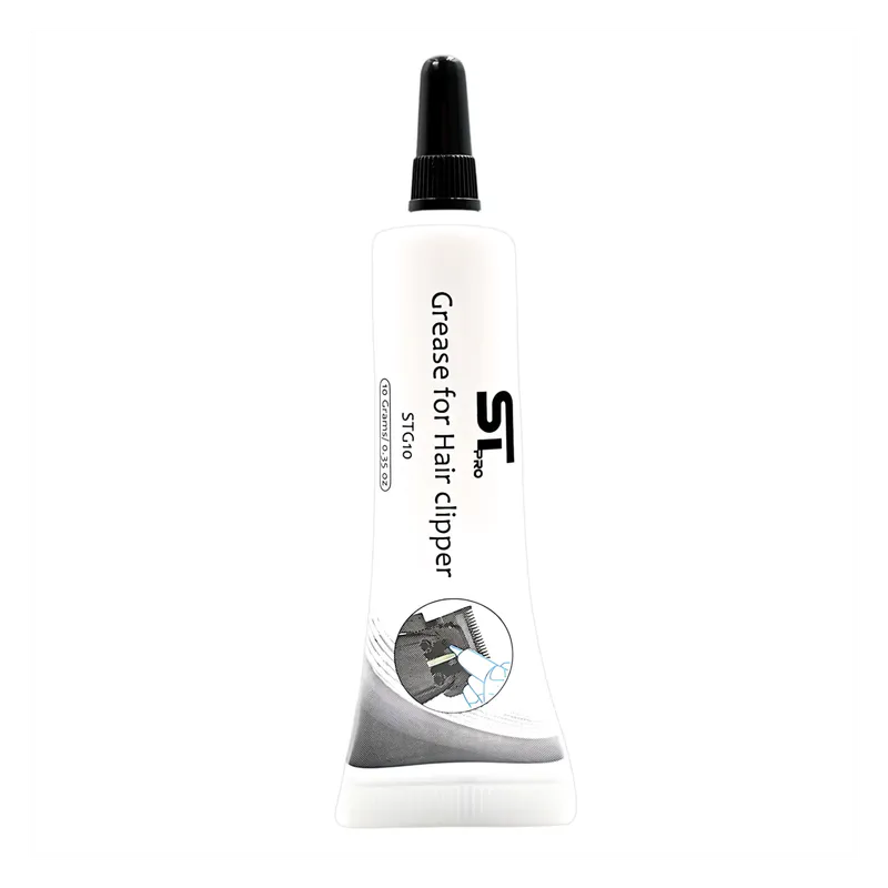 Clipper Blade Grease 10 ml - Image 1