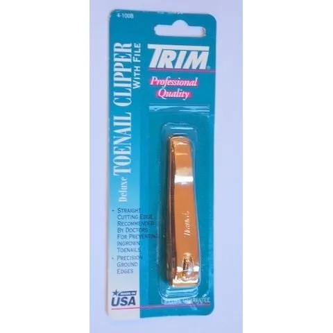 Nippers nail TRIM 996012 - Image 3