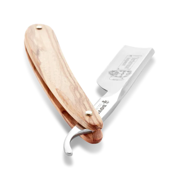 Razor DOVO Solingen 10580026 N - Barbarossa - olive - Image 1